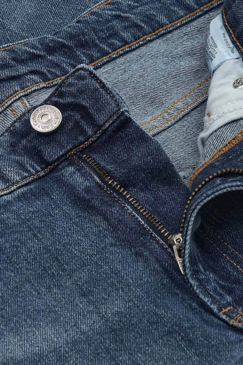 Джинсы SLIM 6