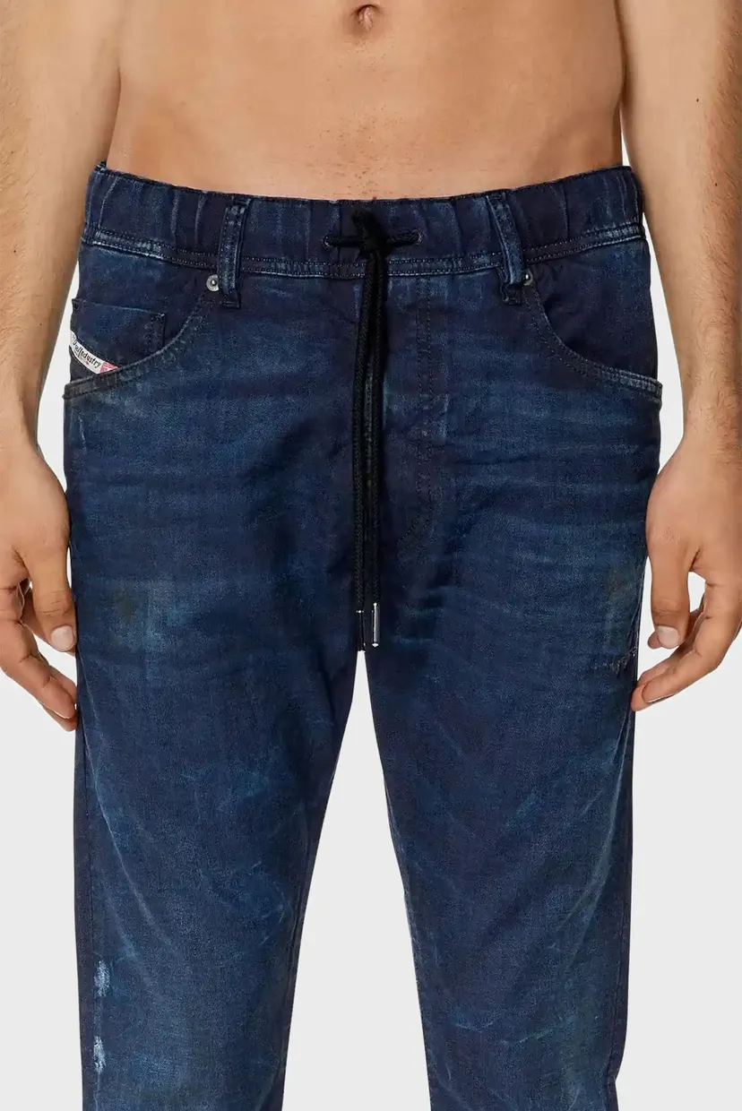 Джинсы E-KROOLEY JOGG Sweat jeans 3