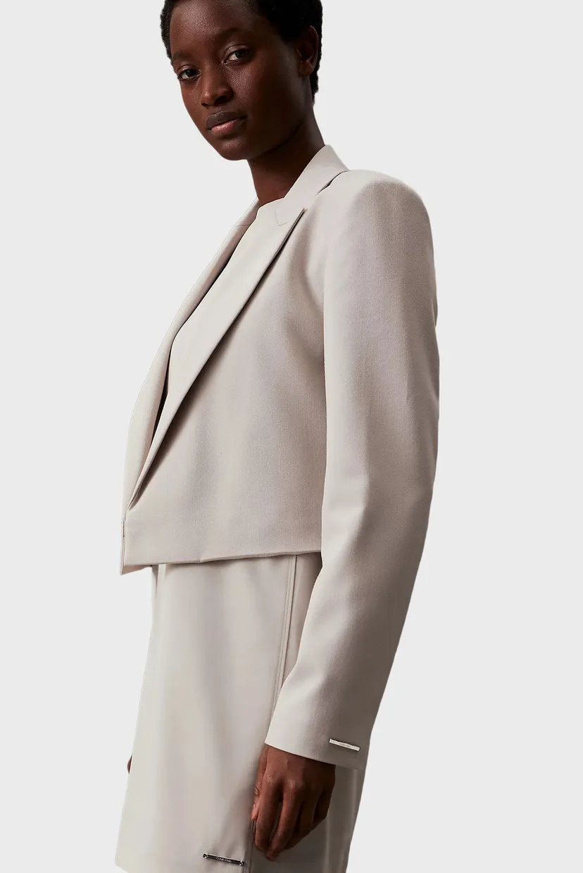 Пиджак MODULAR TECH BLAZER 5