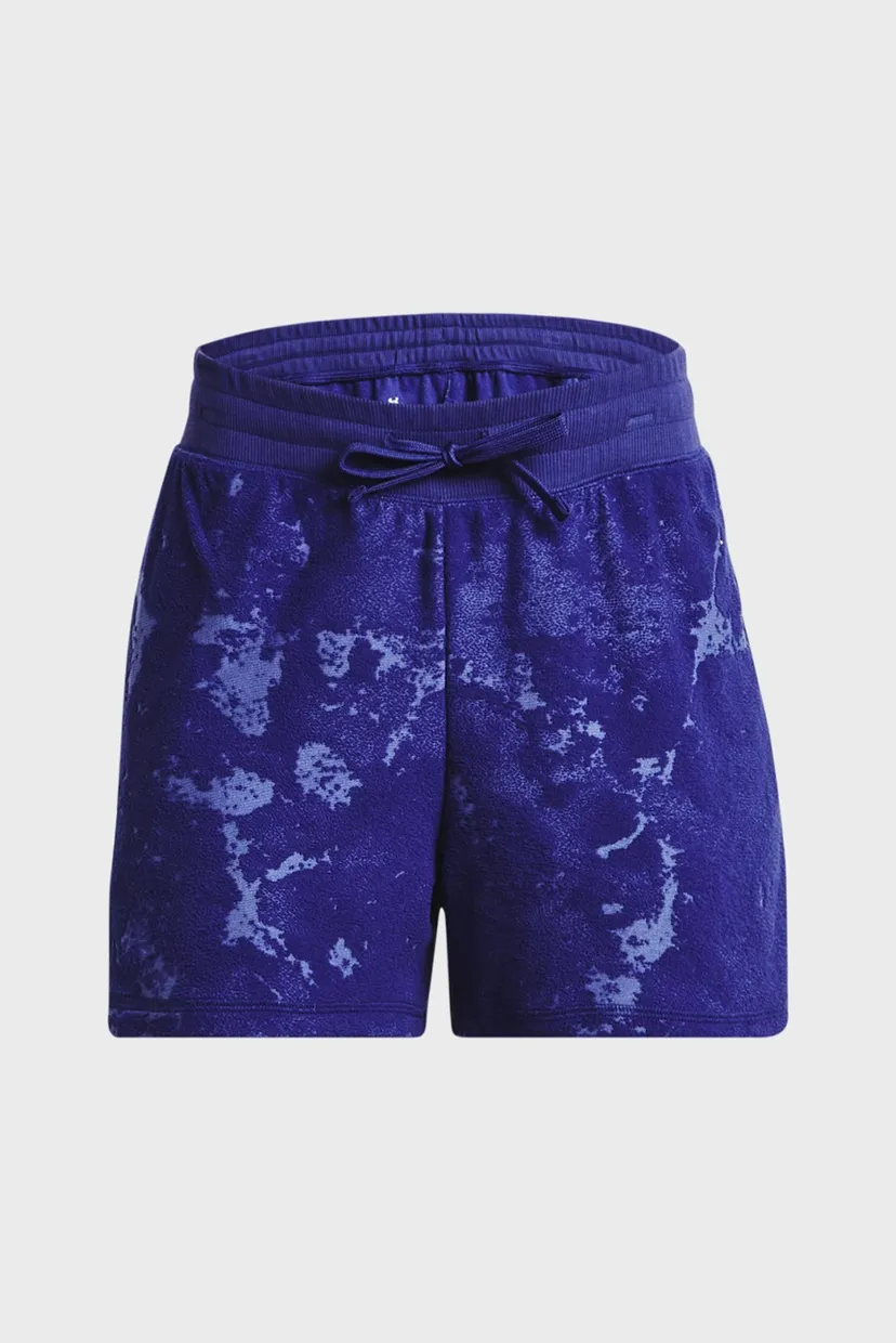 Шорты Journey Terry Short 5
