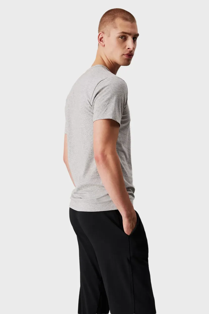 Футболка S S CREW NECK 3PK 4