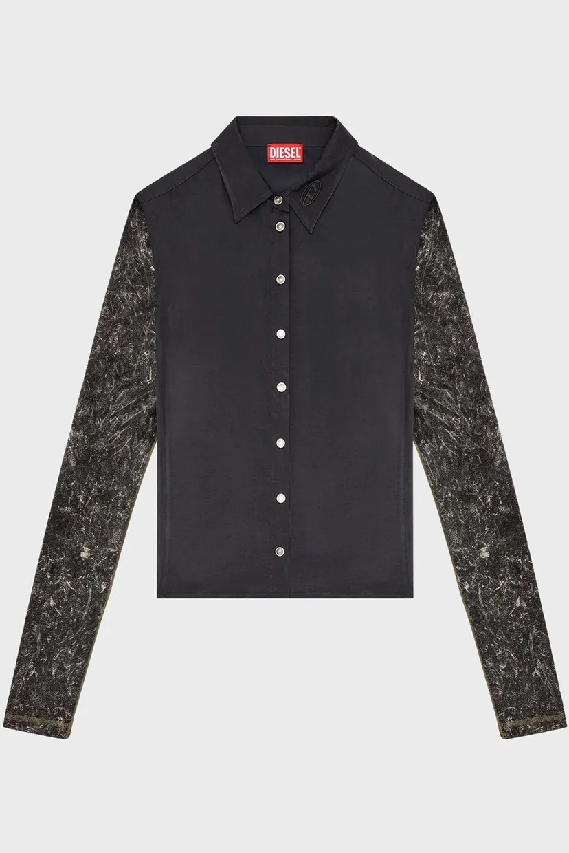 Рубашка C-SWIT-LS CAMICIA 3
