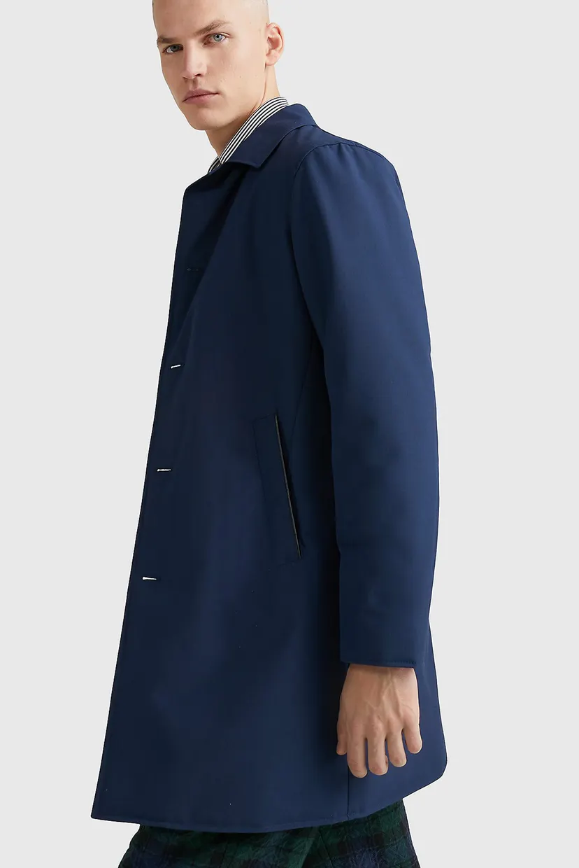 Плащ DC CARCOAT 4