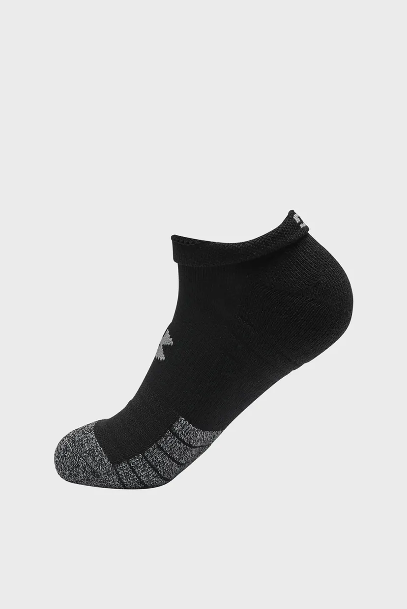 Носки UA Heatgear No Show 3pk 6