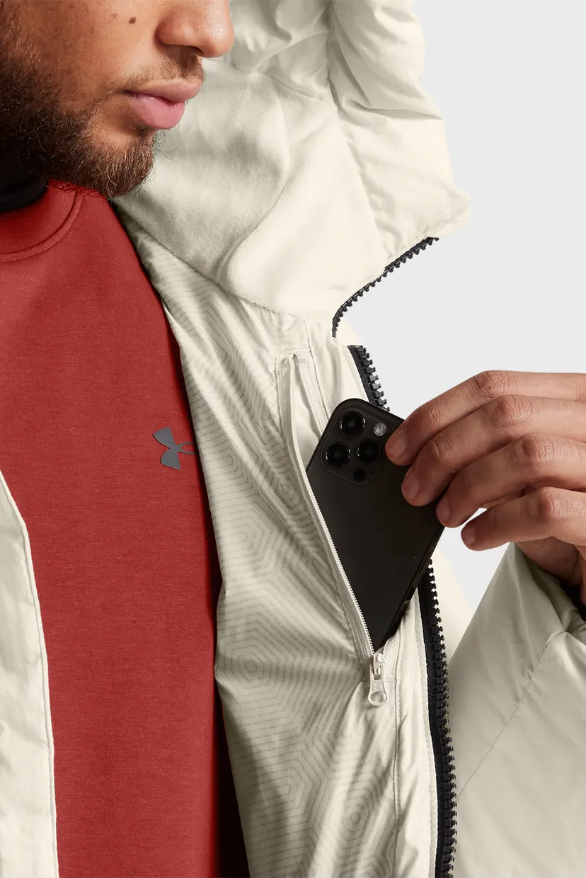 Куртка зимняя/LIMITLESS DOWN JACKET 4