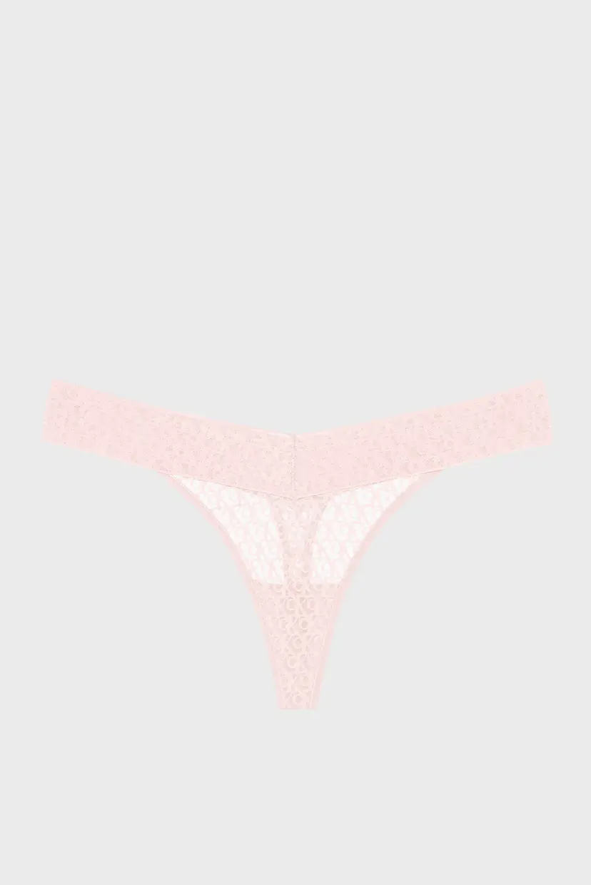 Трусы LOW RISE THONG 6