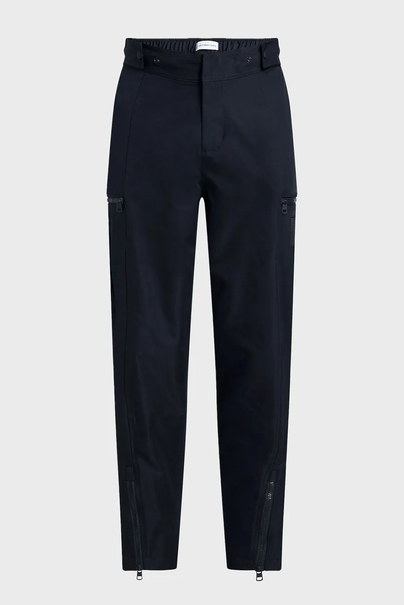 Штаны ZIP CARGO PANT 6
