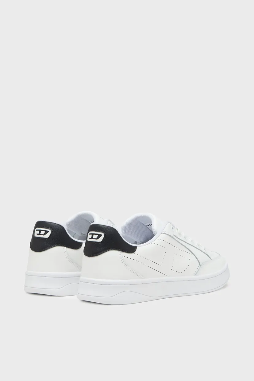 Кроссовки DAKOTA   S-DAKOTA LOW SNEAKERS 4