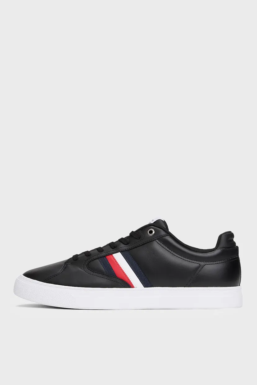Кеды ICON COURT  STRIPES 7