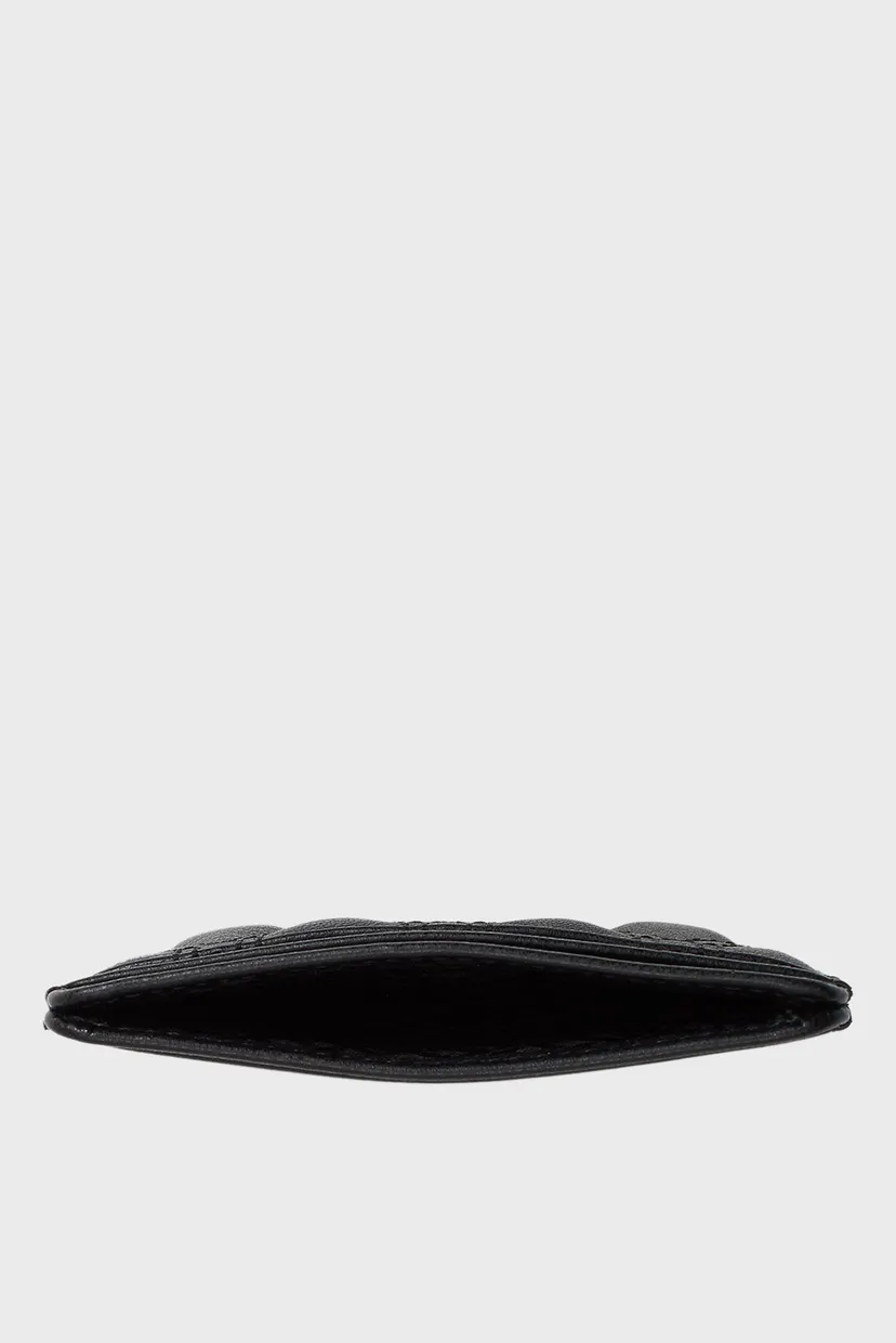 Кошелек TH REFINED CC HOLDER 4