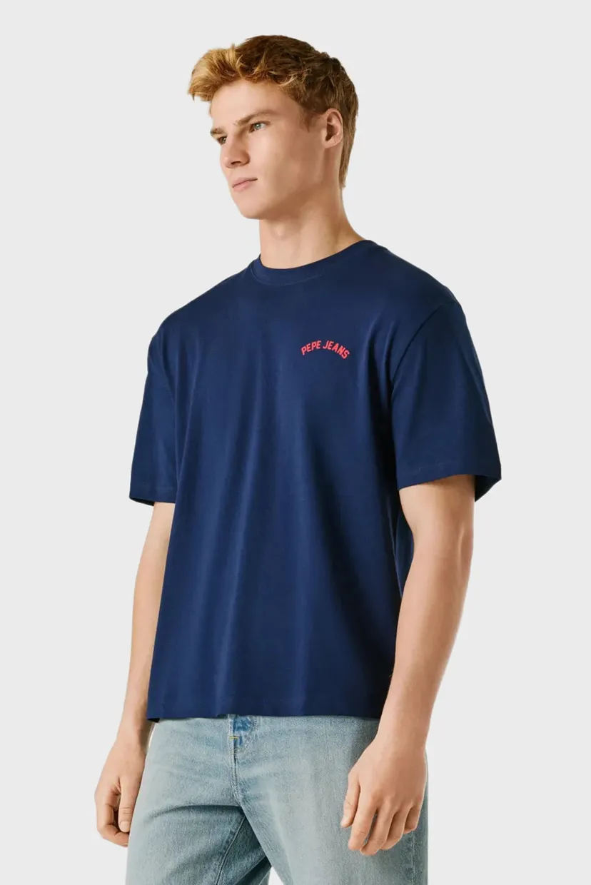Футболка GIDEON TEE 3