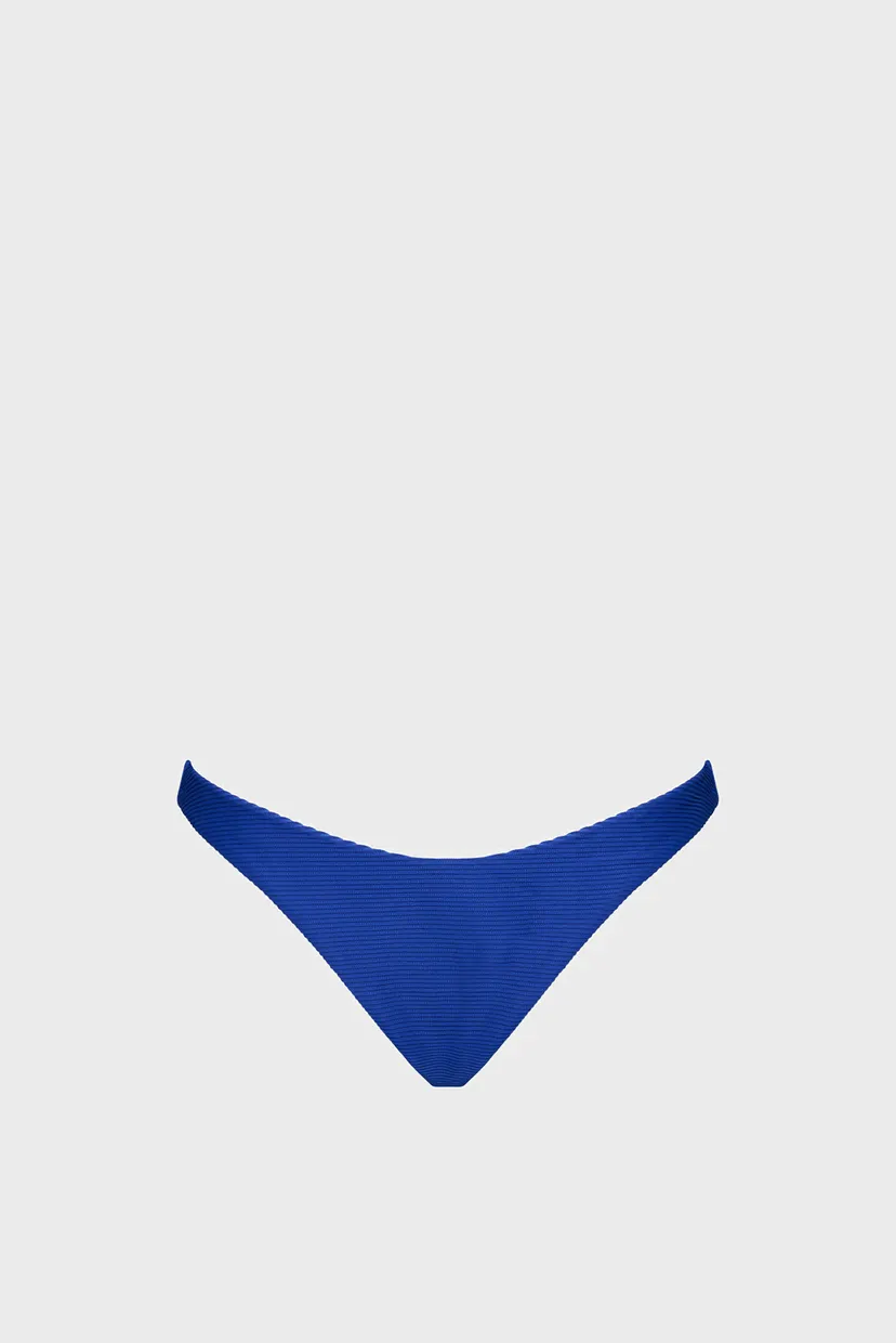 Купальник низ CHEEKY HIGH LEG BIKINI 5