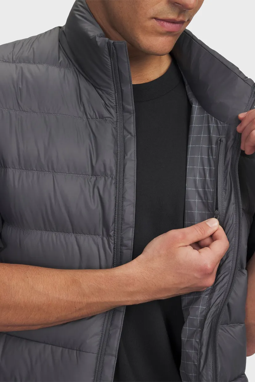 Жилет LEGEND DOWN VEST 4