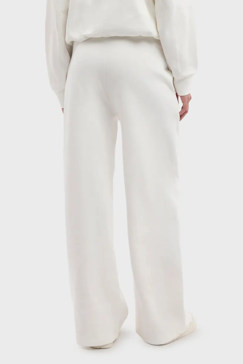 Штаны спортивные WP102F07 WIDE FIT TROUSERS - FRENCH TERRY FLEECE 3