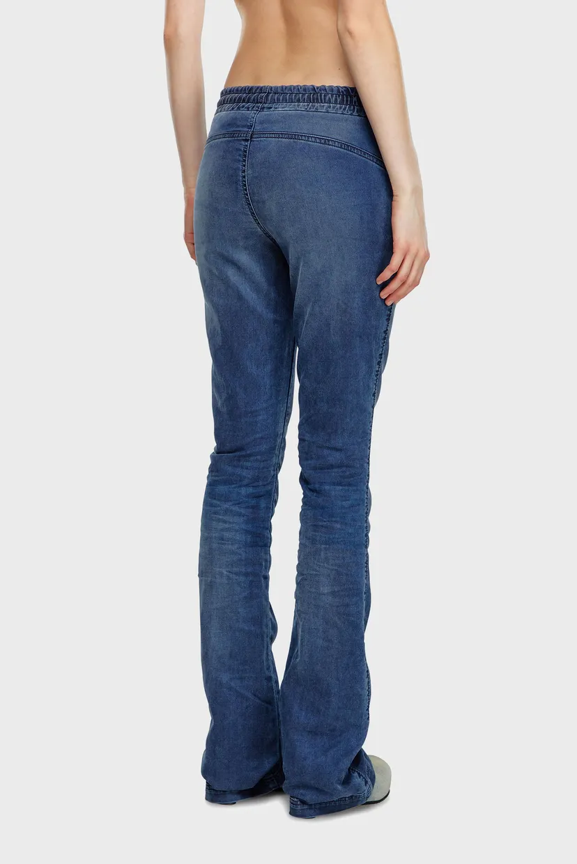 Джинсы 2069 D-EBBEY JOGG Sweat jeans 3