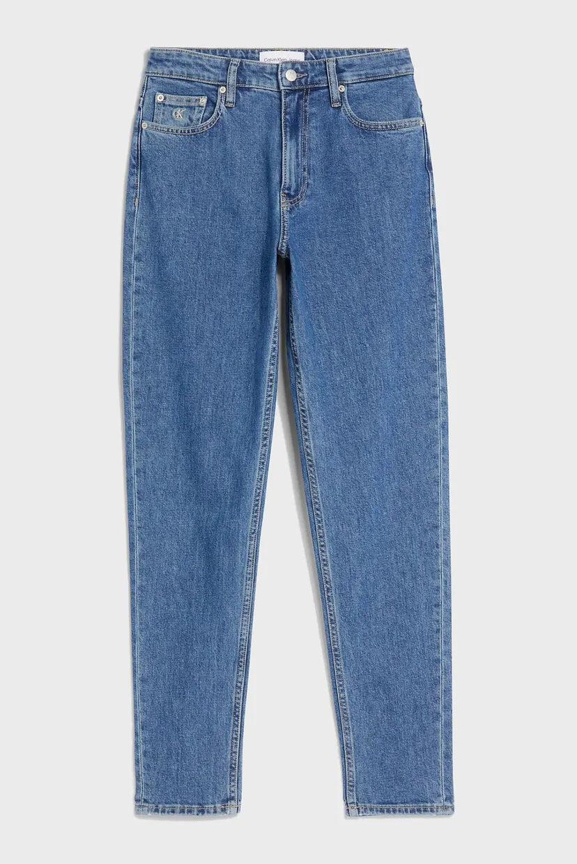 Джинсы MOM JEAN 5