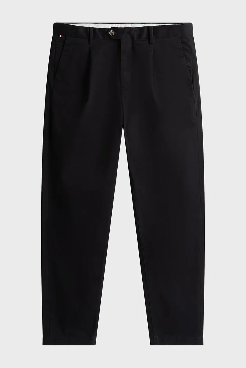 Штаны HARLEM 1PLT CHINO SATIN 5