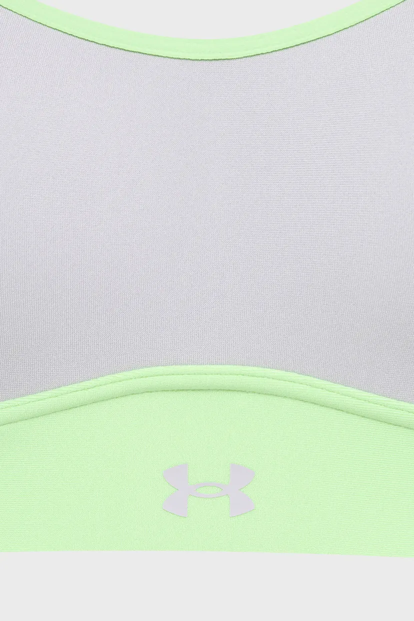 Топ UA Infinity Mid 2.0 Bra 3