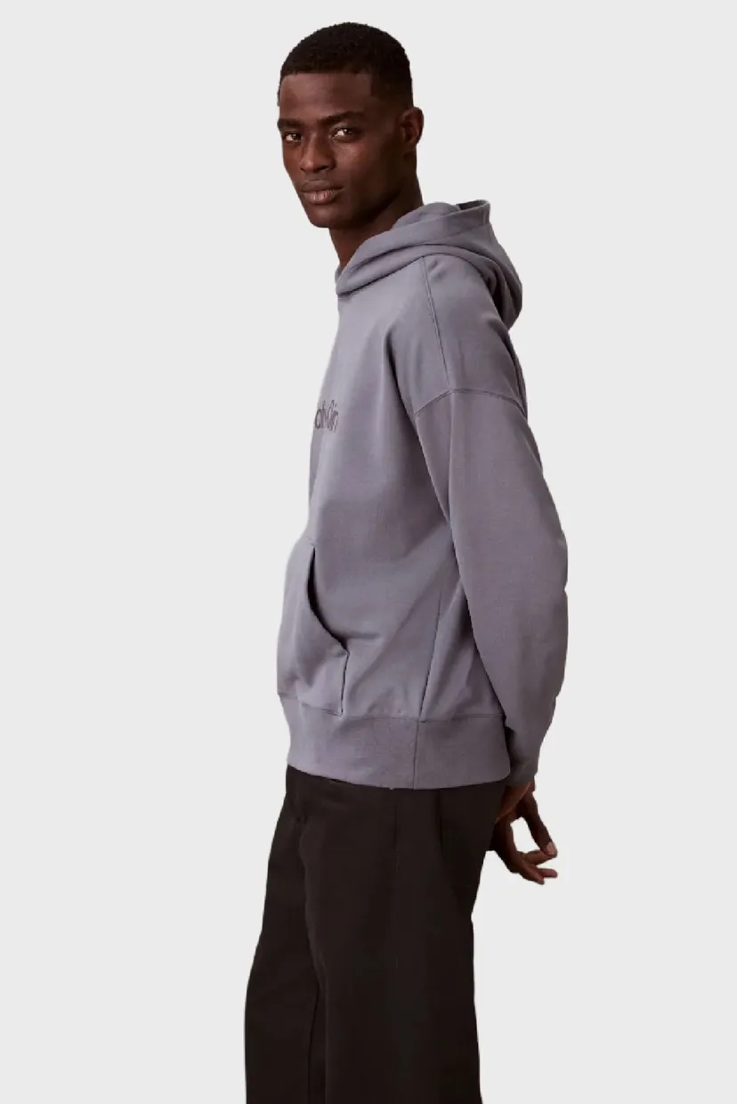Худи LS STANDARD LOGO PREMIUM TERRY P 5