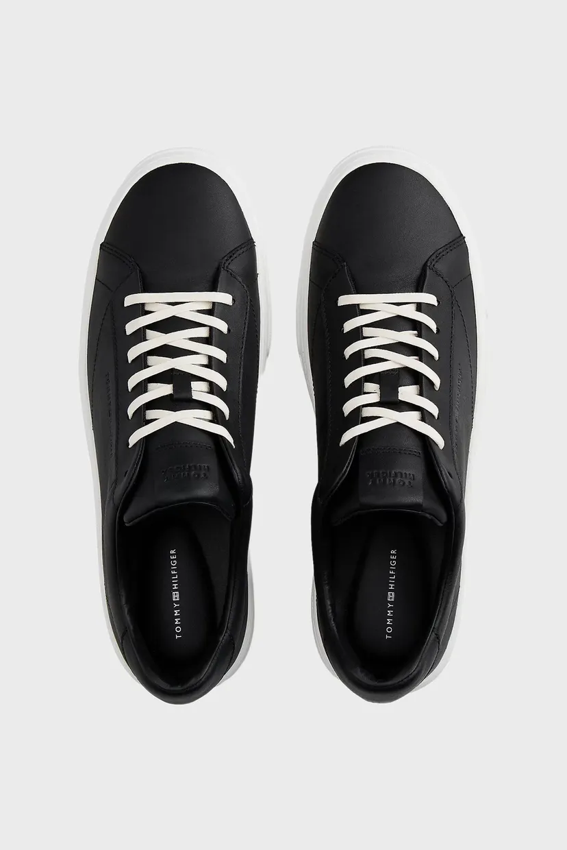 Кеды PREMIUM DRESS CUPSOLE LTH 4