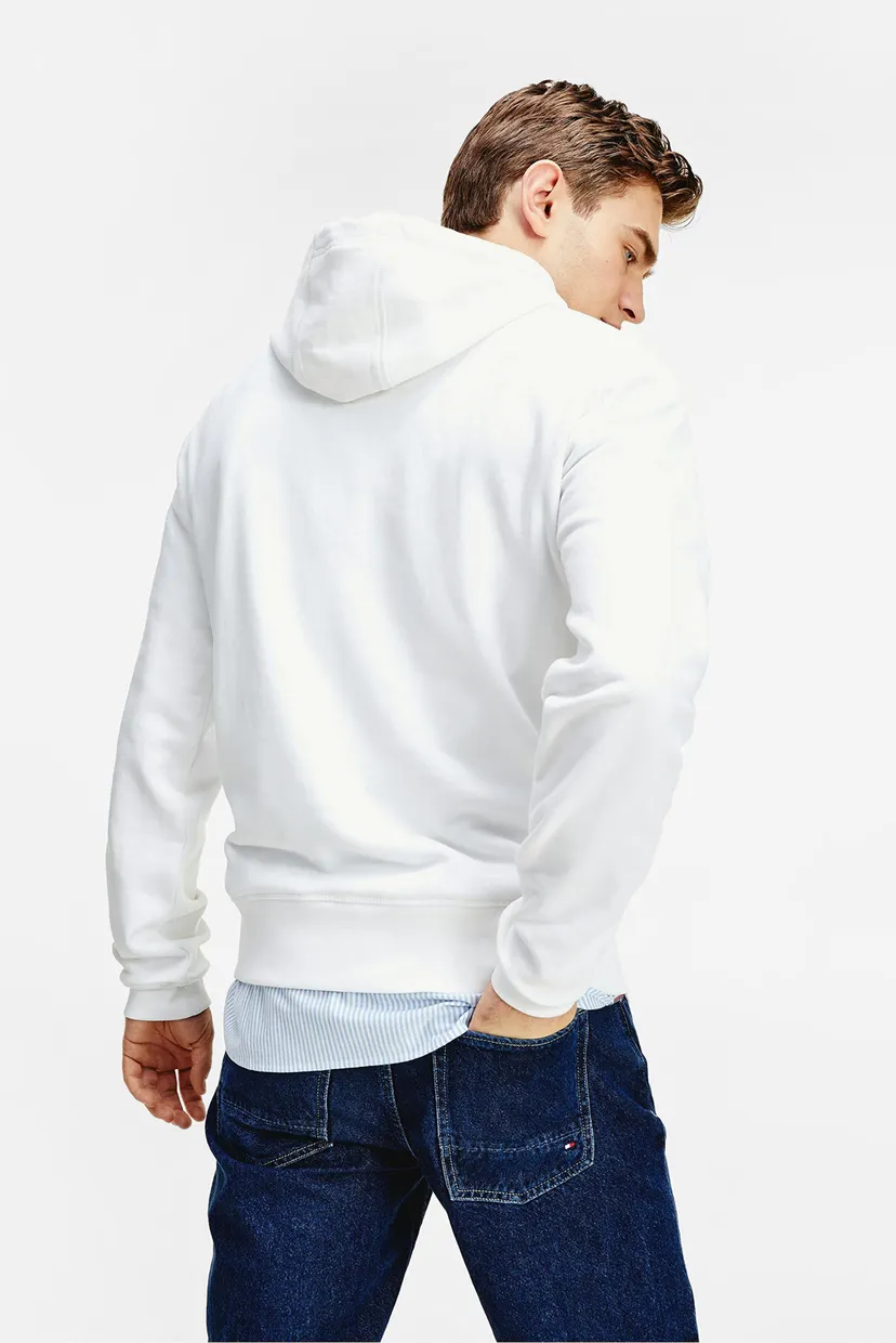 Худи WCC TOMMY LOGO HOODY 3