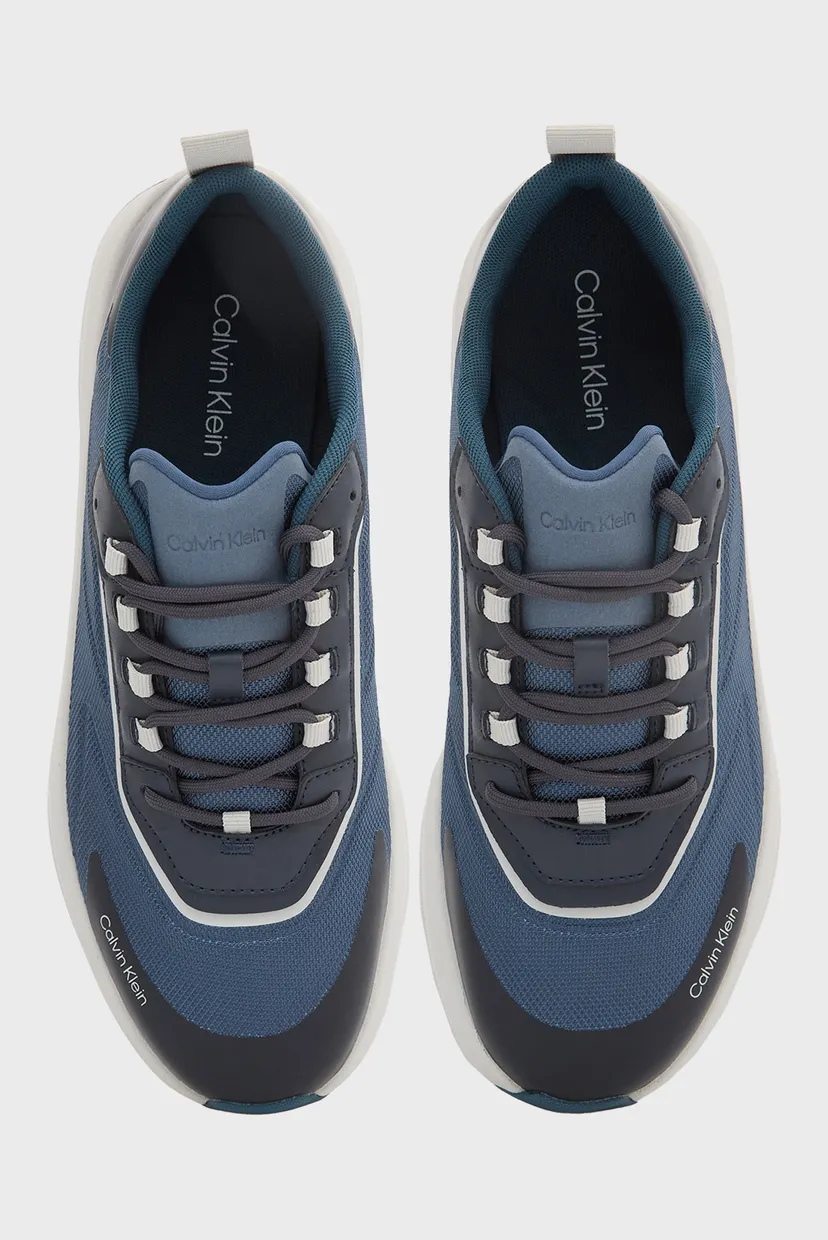 Кроссовки/CHUNKY RUNNER LACEUP HF BLST NY 4