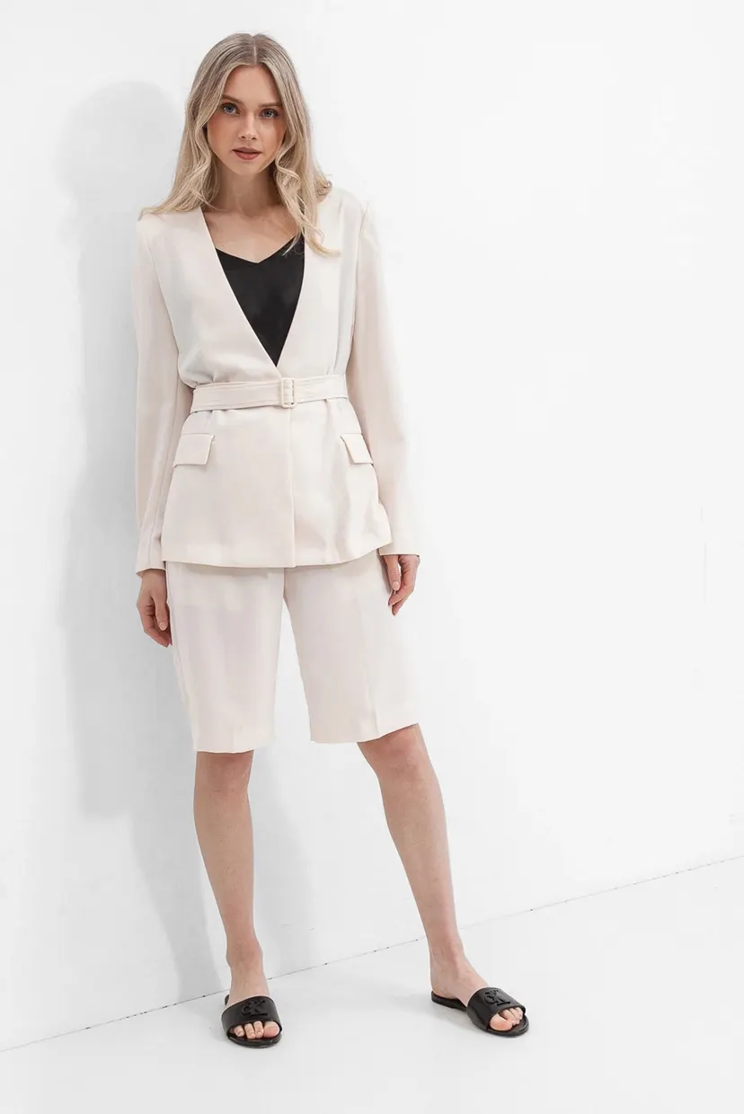 Шорты STRUCTURE TWILL SHORTS 3