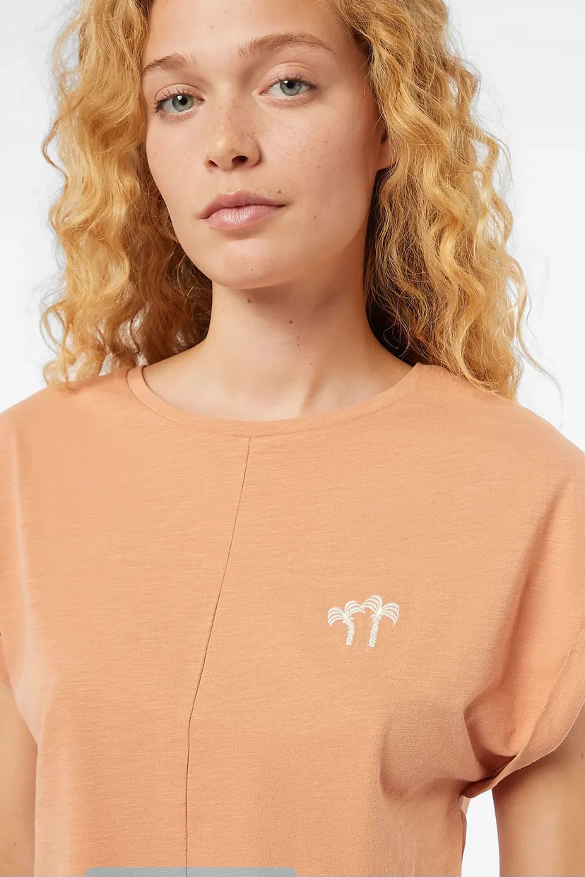 Футболка APOLA - T-SHIRT 4