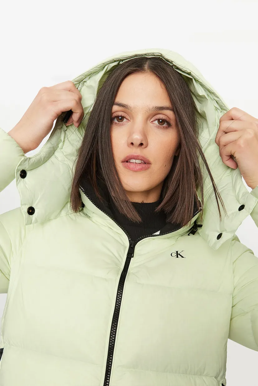Куртка зимняя MW DOWN ARCHETYPE SHORT PUFFER 5