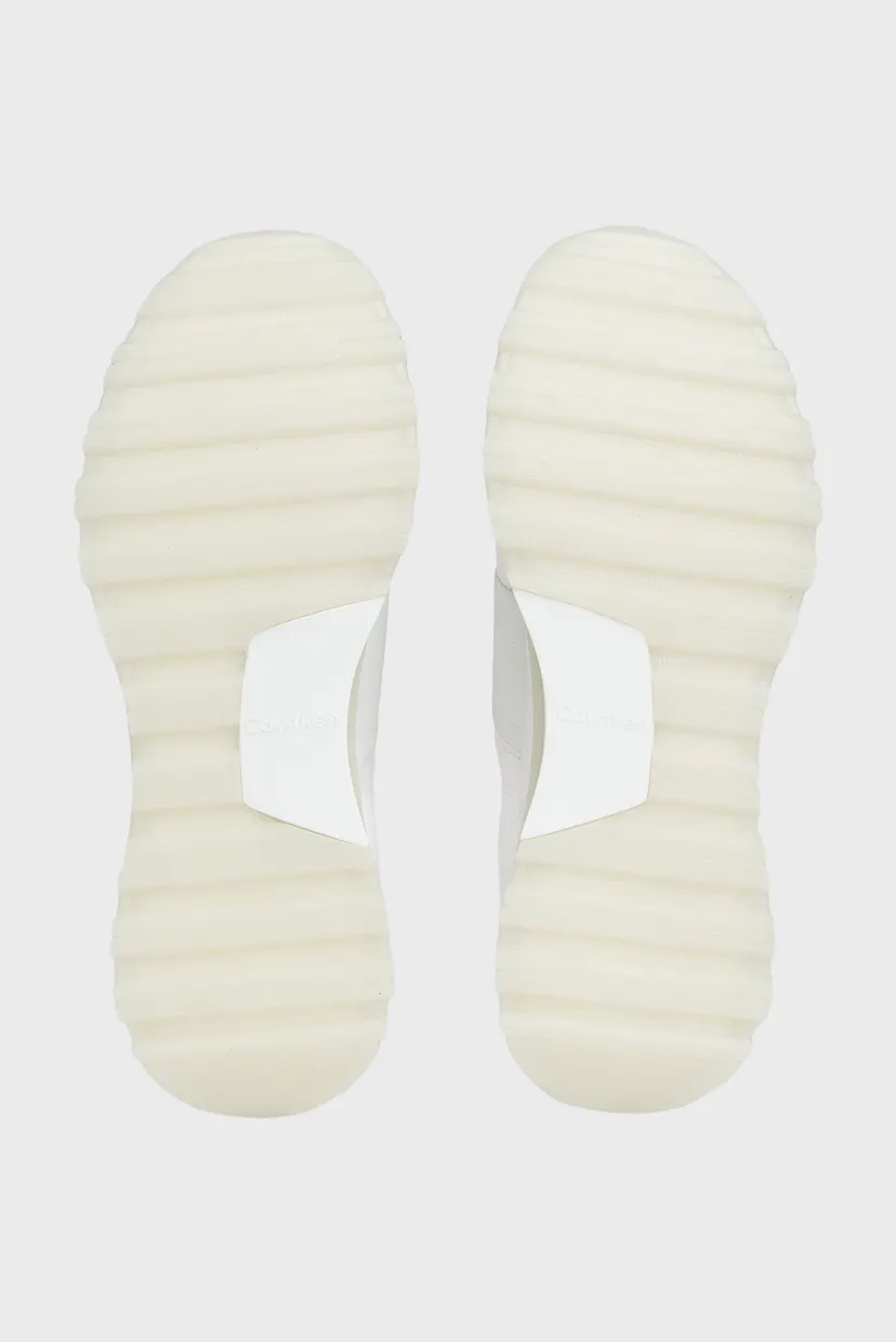 Кроссовки RUNNER SLIP ON HE MESH 5