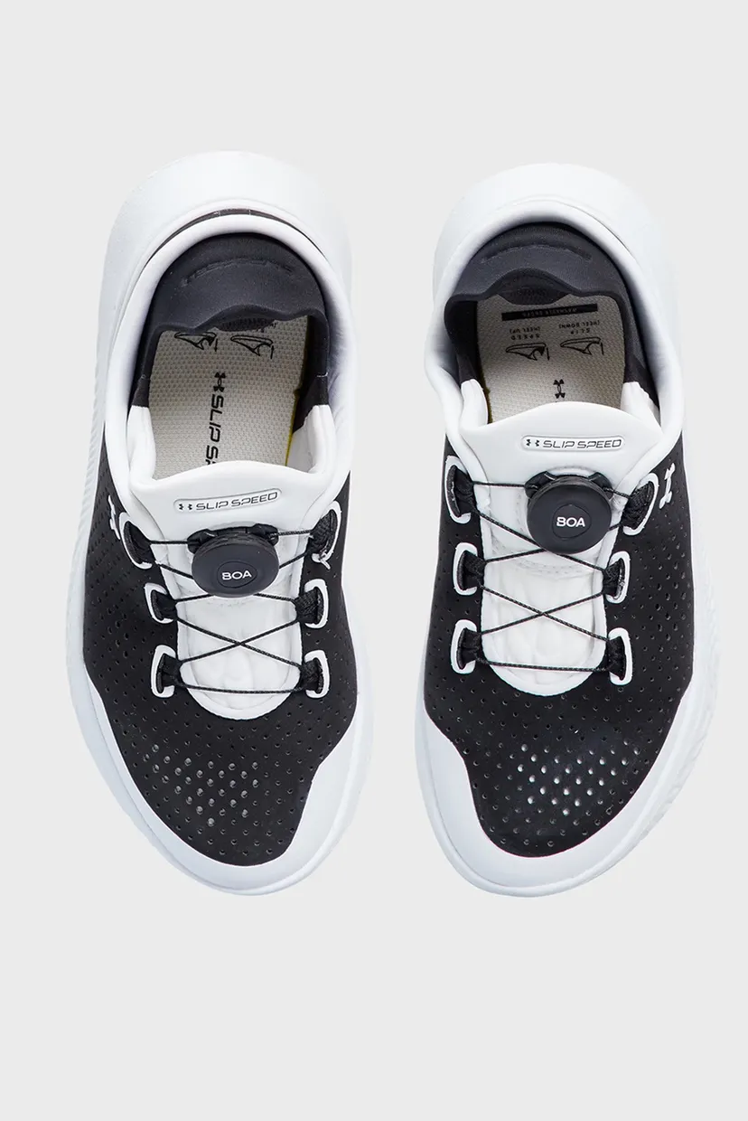 Кроссовки UA Slipspeed Trainer NB 4