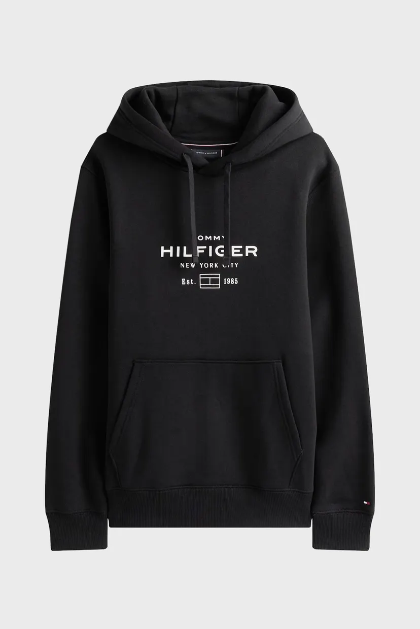 Худи OVAL GRAPHIC HOODIE 5
