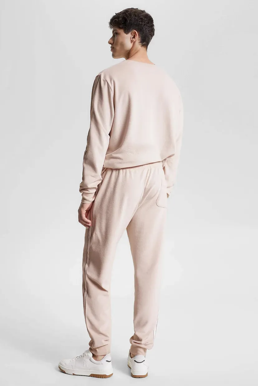 Штаны HWK TRACK PANT RIB VELOUR 3