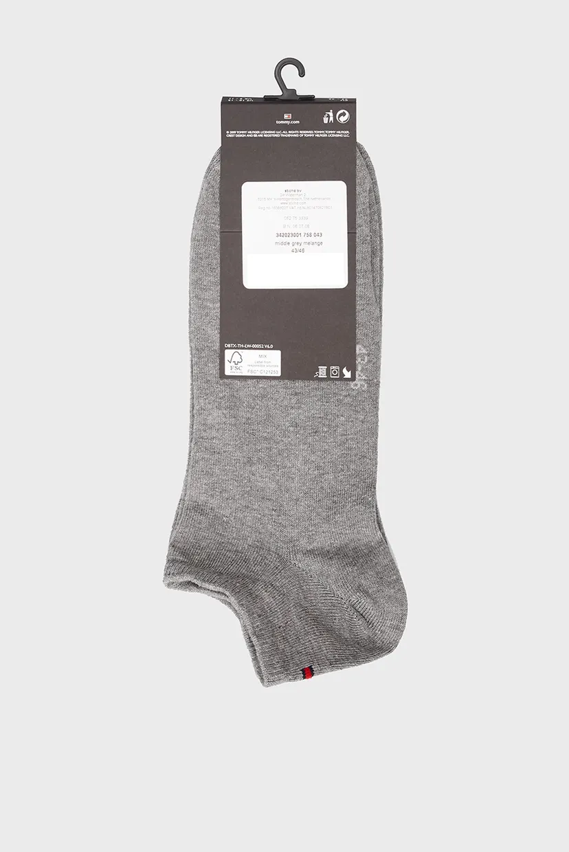 Носки TH MEN SNEAKER 2P 4