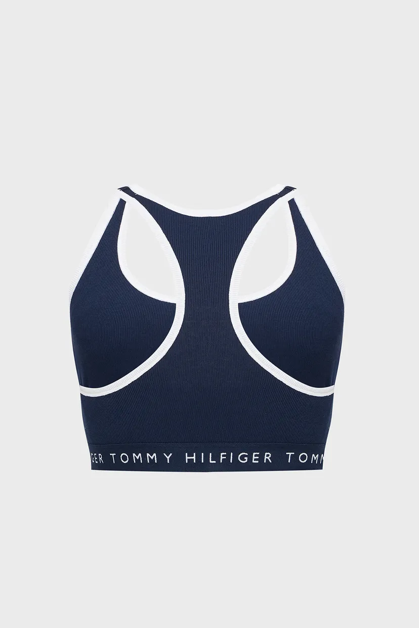 Бюстгальтер RIB RACERBACK BRALETTE 6