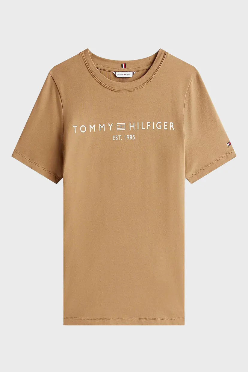 Футболка/REG CORP LOGO C-NK SS 5