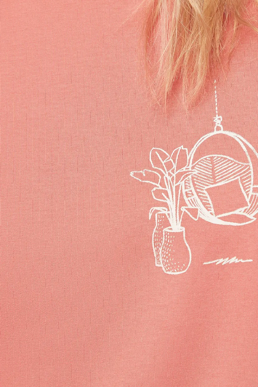 Футболка BEKA - T-SHIRT 4