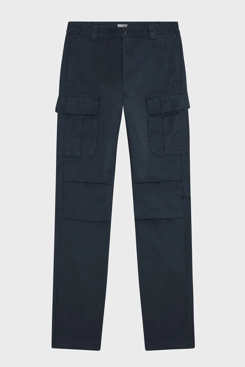 Штаны P-ARGY TROUSERS 9