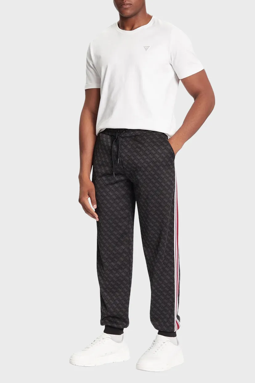 Штаны спортивные PARIMO 4G CUFFED PANT 4