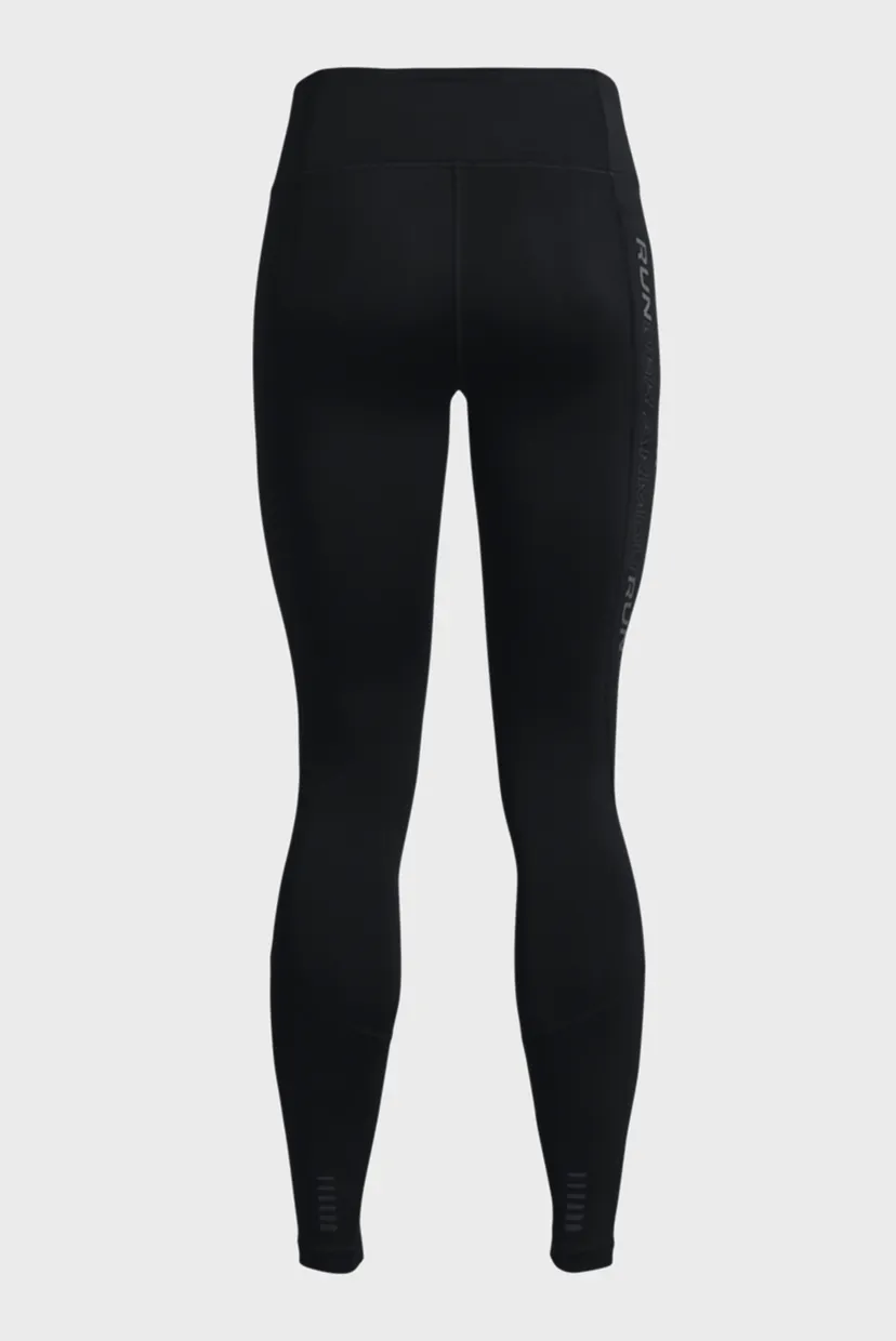 Әйелдерге арналған  қара түсті тайтстар UA Empowered Tight 14