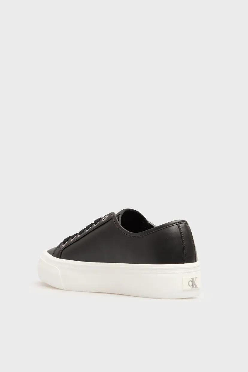 Кроссовки VULC FLATF LACE UP LTH 5