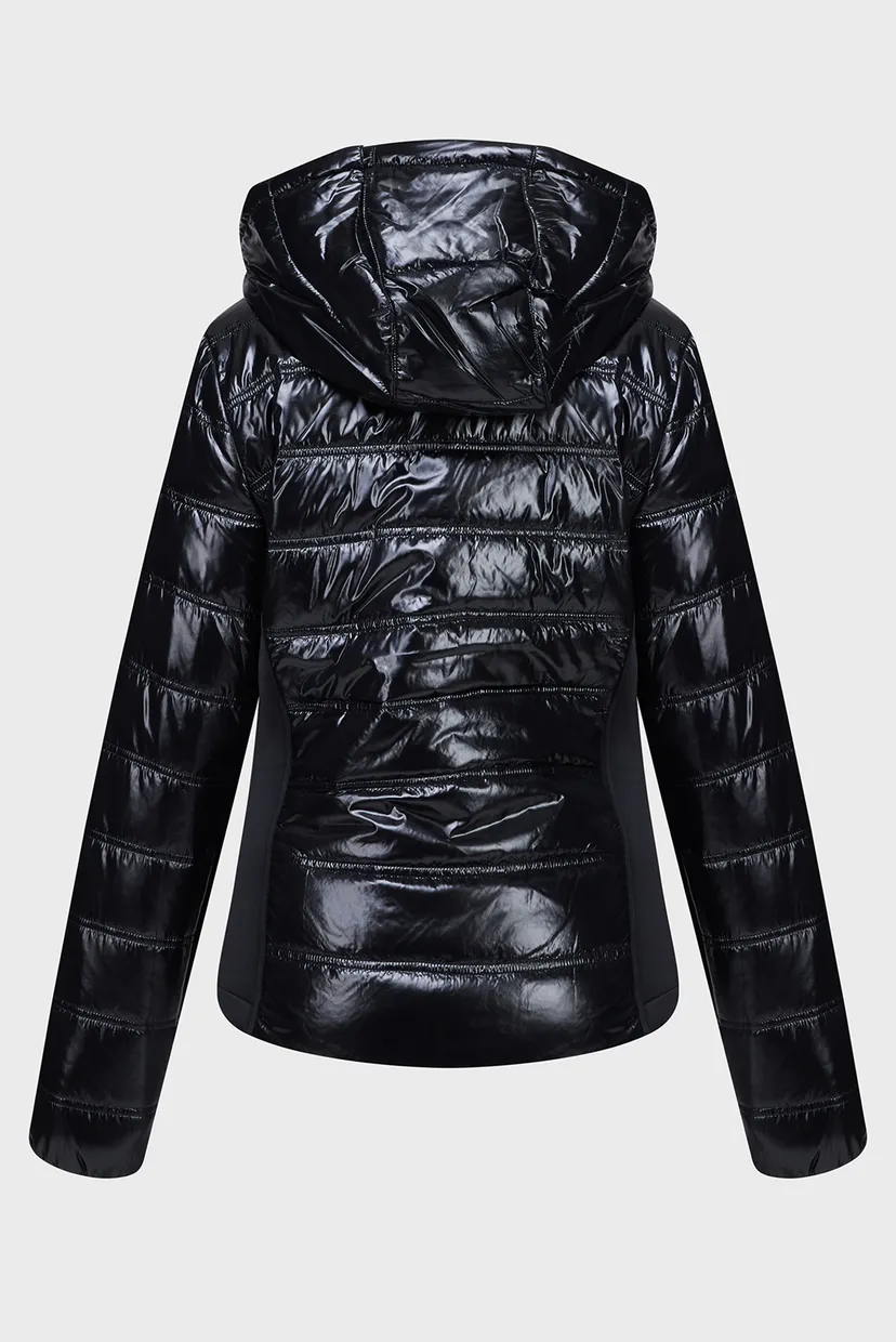 Куртка демисезонная LW PADDED WAISTED NYLON JACKET 6