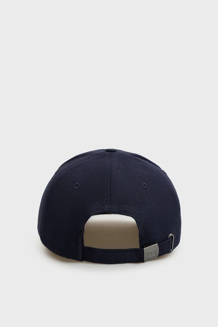 Кепка TH FOUNDATION CANVAS 6 PANEL CAP 3