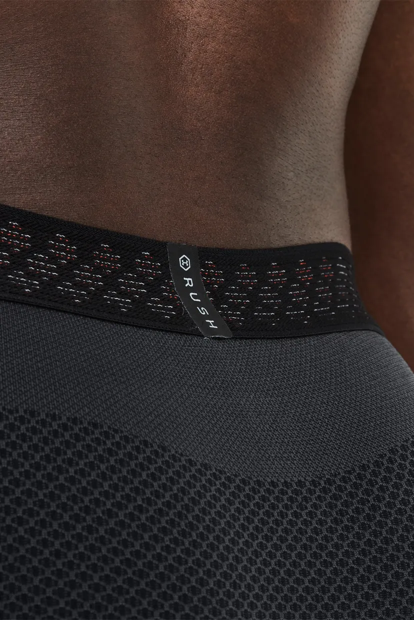 Леггинстер UA CG Rush Seamless Legging 5