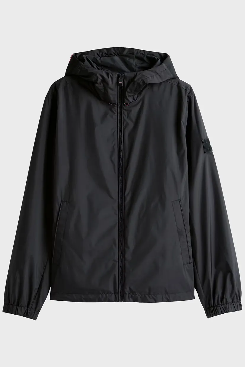 Ветровка/RWB HOODED JACKET 5