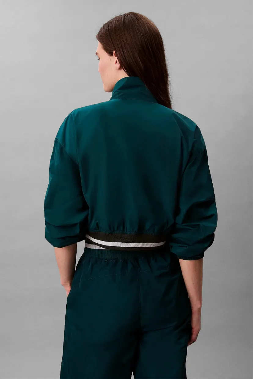 Ветровка WOVEN TRACK JACKET 5