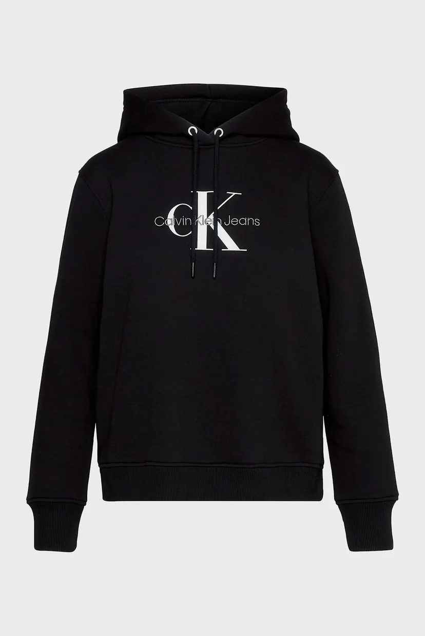 Худи ARCHIVAL MONOLOGO HOODIE 6