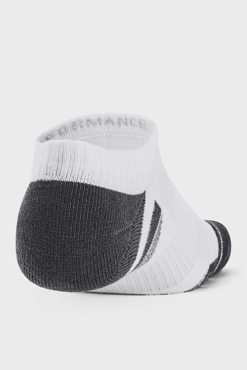 Носки UA Performance Tech 3pk NS 4