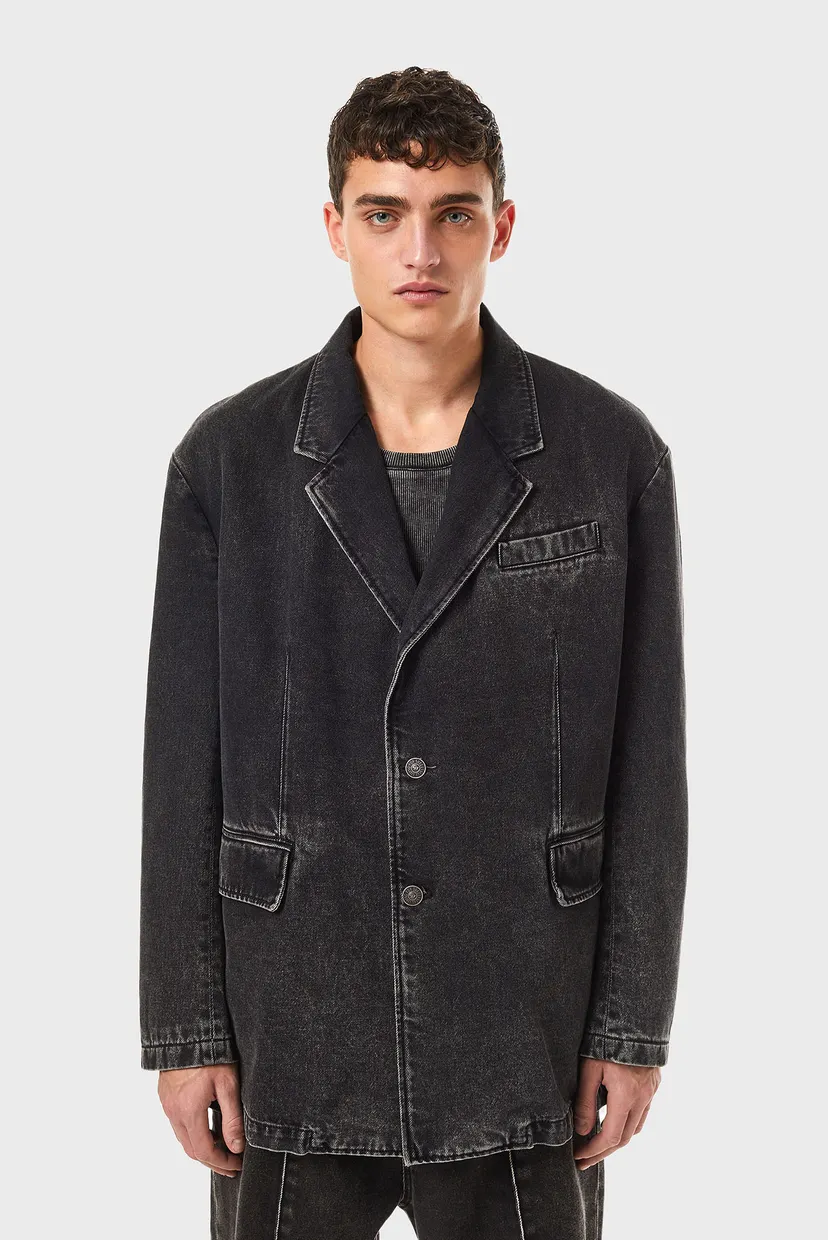 Пиджак D-BLAZ JACKET 4