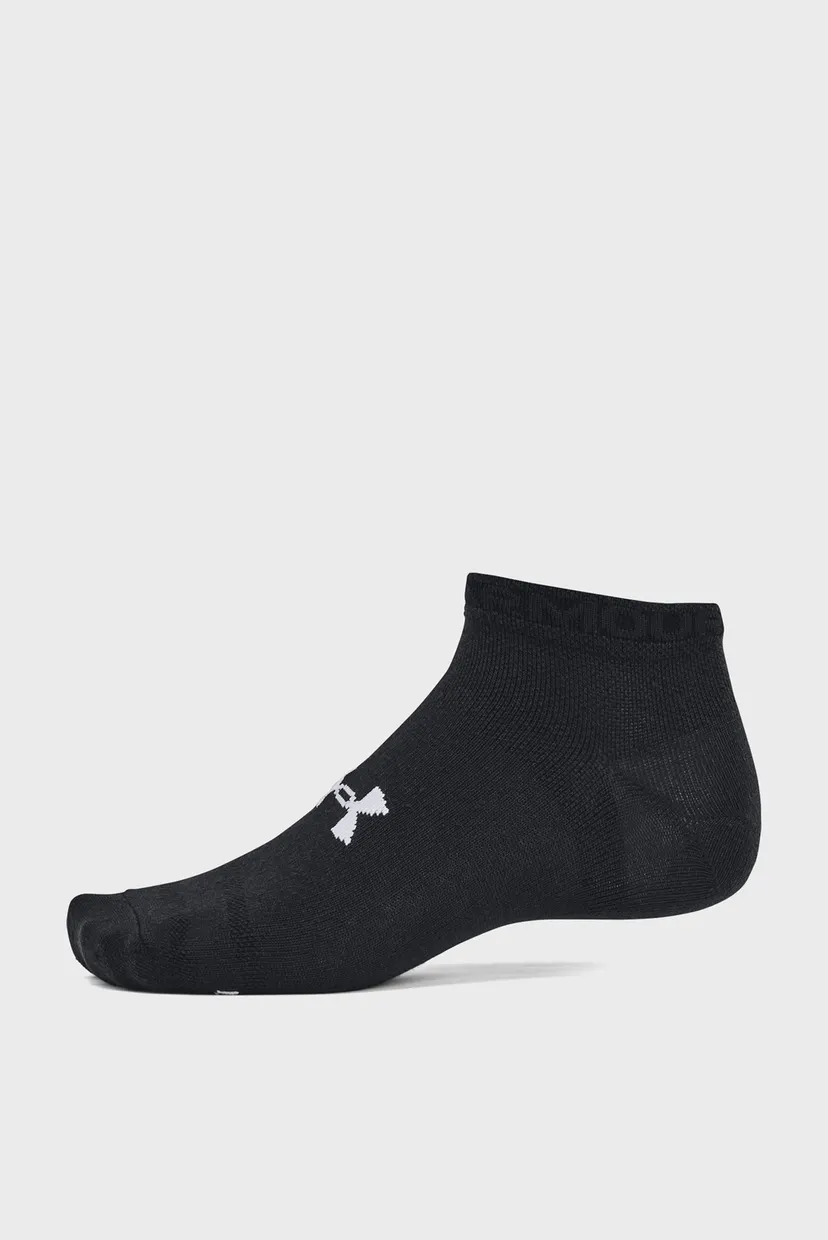 Носки Unisex UA Essential 6pk Low 4